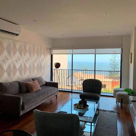 Mla Apartments - Buenos Aires ليما المظهر الخارجي الصورة