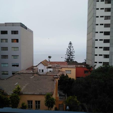 Mla Apartments - Buenos Aires ليما المظهر الخارجي الصورة