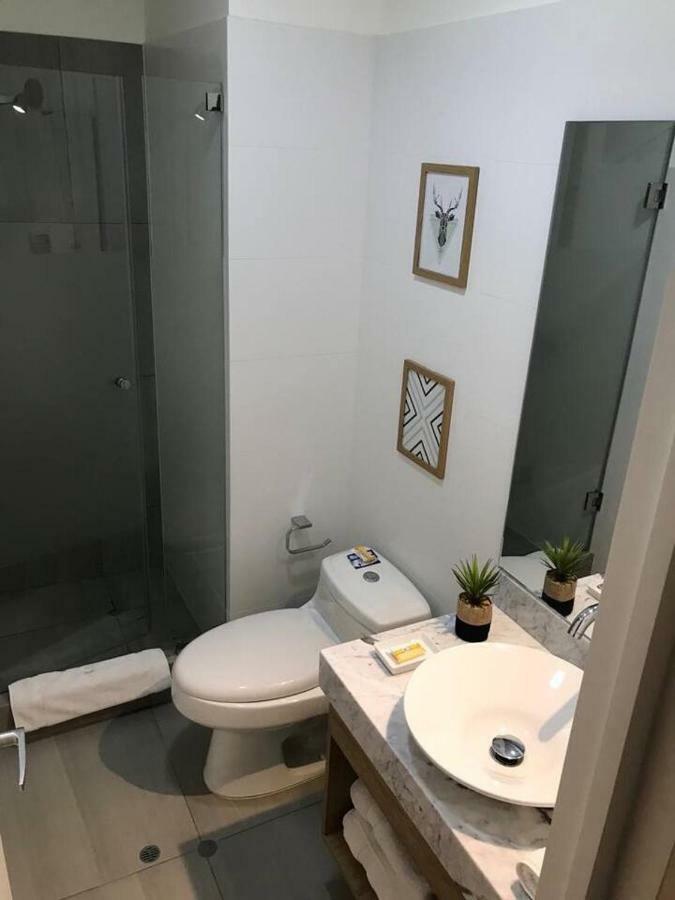Mla Apartments - Buenos Aires ليما المظهر الخارجي الصورة