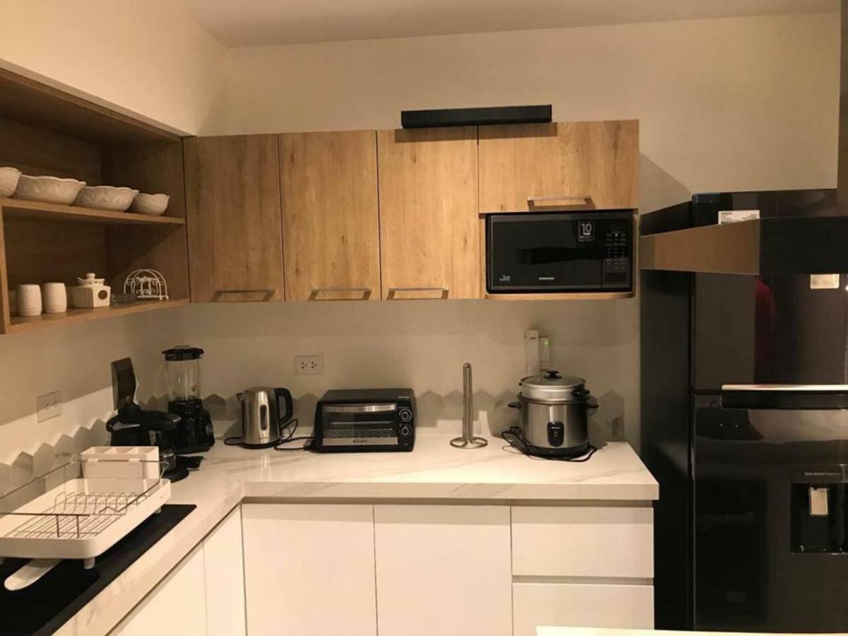 Mla Apartments - Buenos Aires ليما المظهر الخارجي الصورة