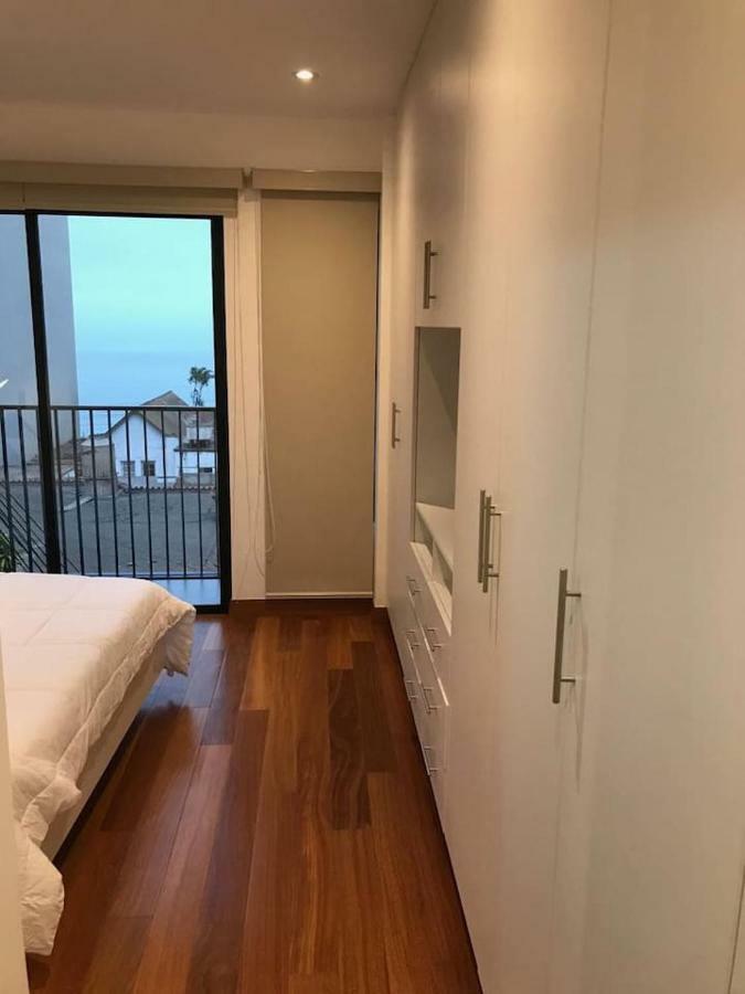 Mla Apartments - Buenos Aires ليما المظهر الخارجي الصورة