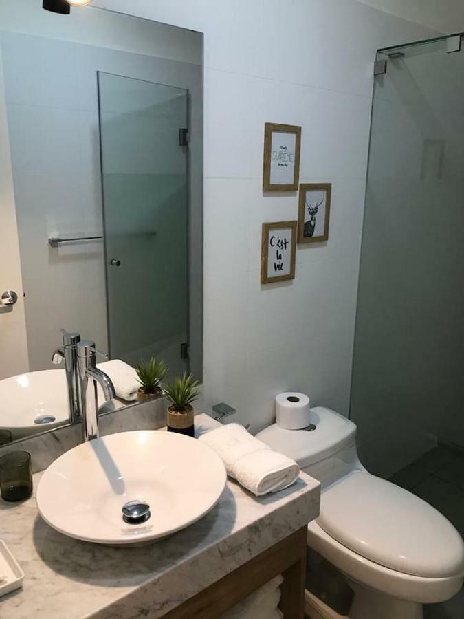 Mla Apartments - Buenos Aires ليما المظهر الخارجي الصورة