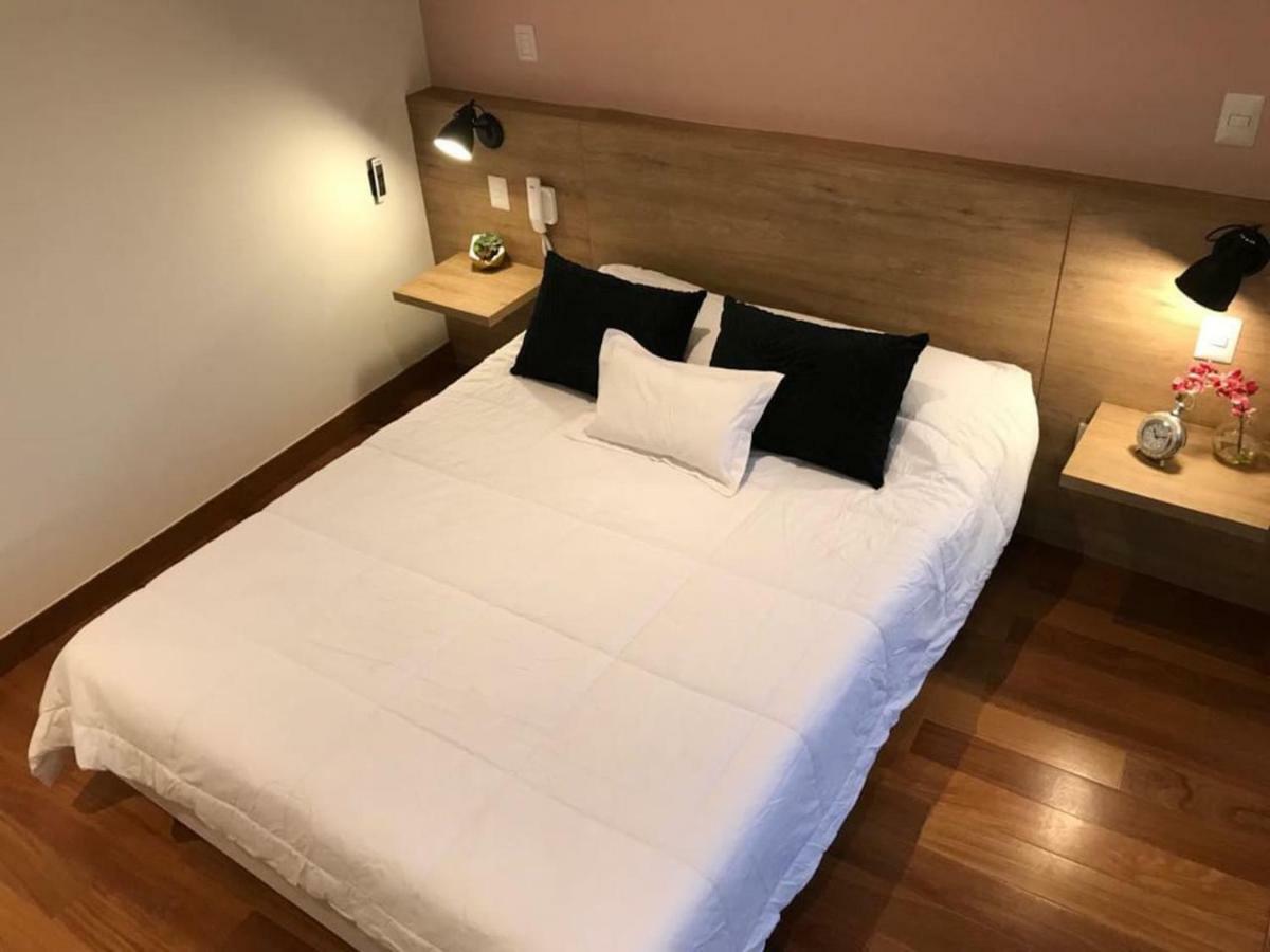 Mla Apartments - Buenos Aires ليما المظهر الخارجي الصورة