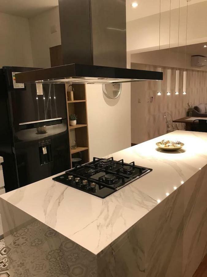 Mla Apartments - Buenos Aires ليما المظهر الخارجي الصورة