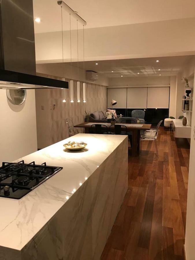 Mla Apartments - Buenos Aires ليما المظهر الخارجي الصورة