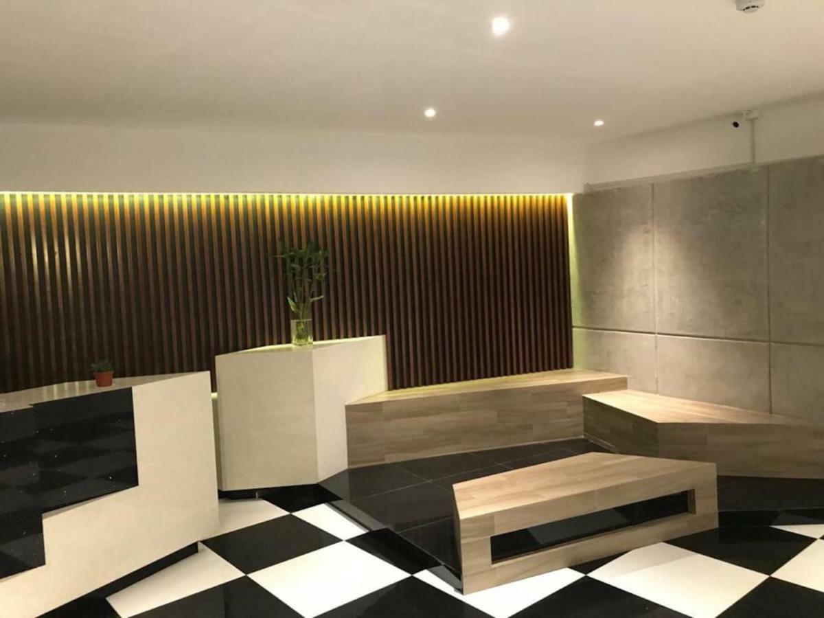 Mla Apartments - Buenos Aires ليما المظهر الخارجي الصورة