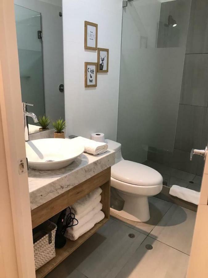 Mla Apartments - Buenos Aires ليما المظهر الخارجي الصورة