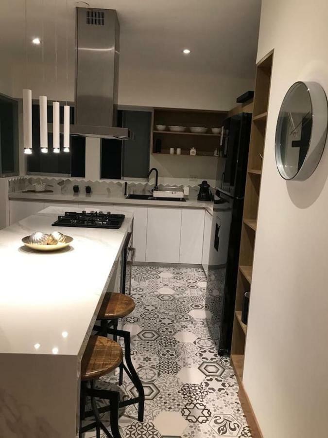 Mla Apartments - Buenos Aires ليما المظهر الخارجي الصورة