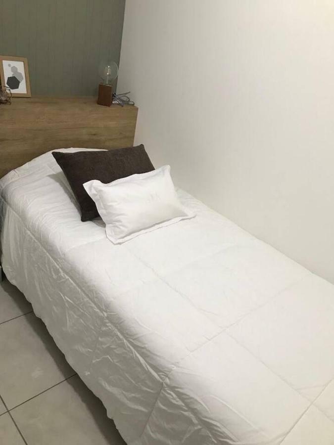 Mla Apartments - Buenos Aires ليما المظهر الخارجي الصورة