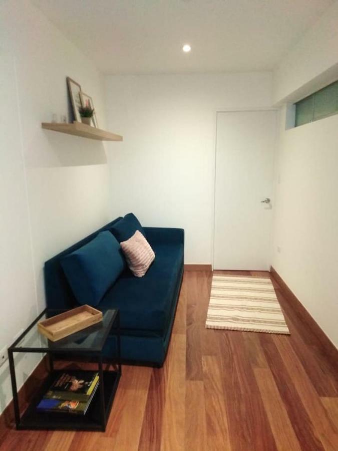 Mla Apartments - Buenos Aires ليما المظهر الخارجي الصورة